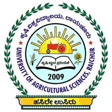 University of Agricultural Sciences - Raichur