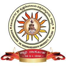Vijayanagara Sri Krishnadevaraya University - Bellary
